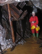 Picture of Carrock - Tungsten Mine