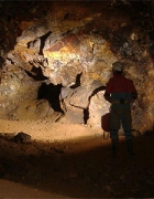 Picture of Derbyshire - Ball Eye Mine