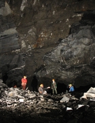 Picture of Croesor Mine
